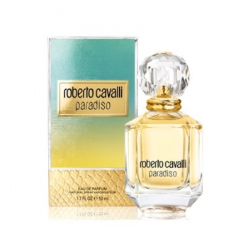 Perfumy Roberto Cavalli Paradiso